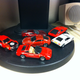 Illustration for article titled If we are showing the cars on our desks....